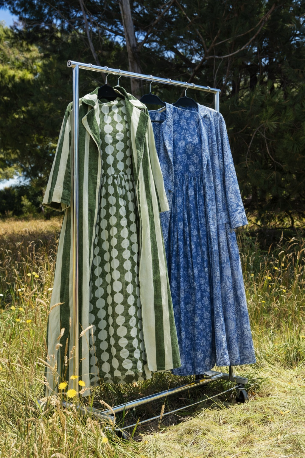 Summer Collection