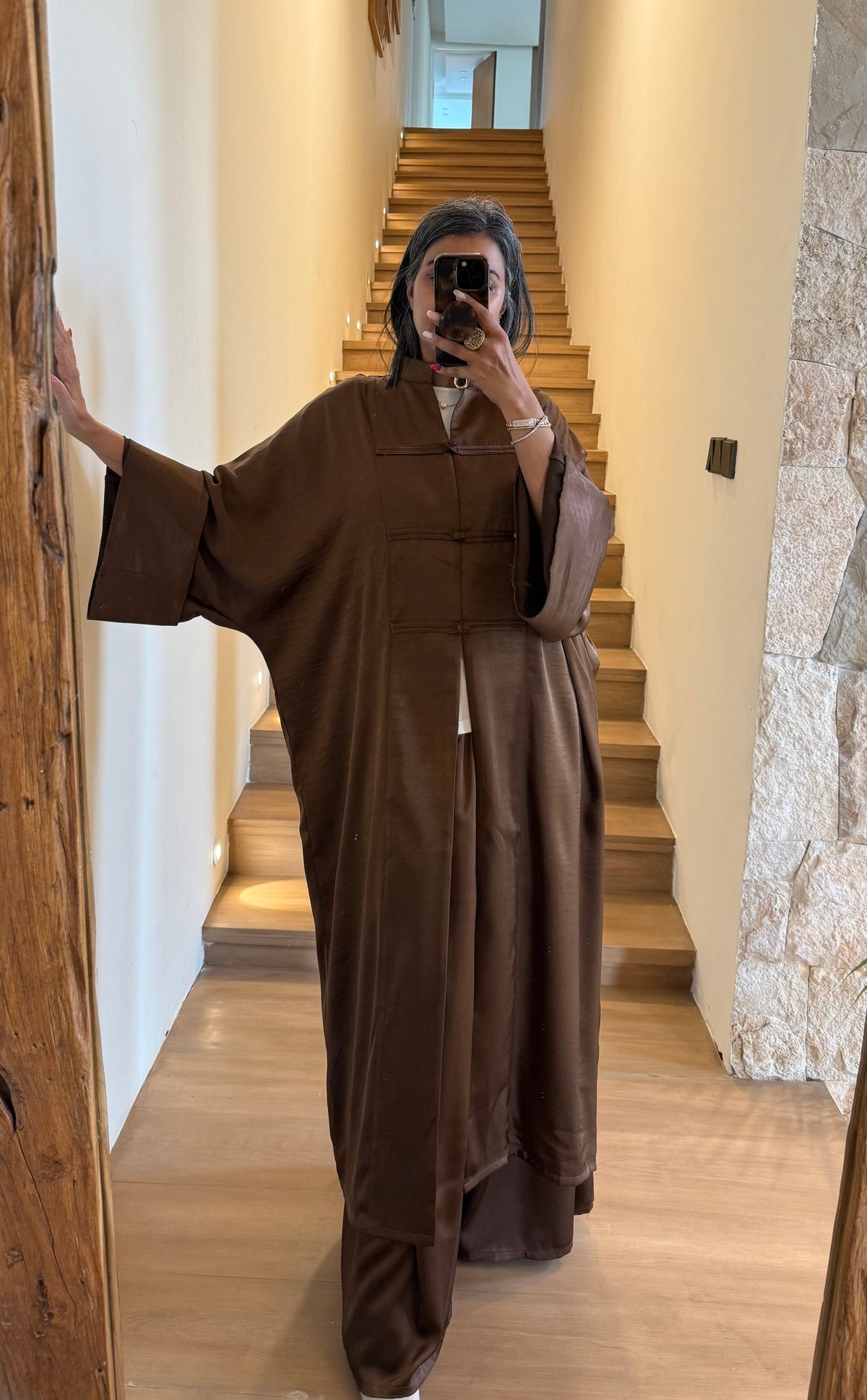 Chocolate chic set