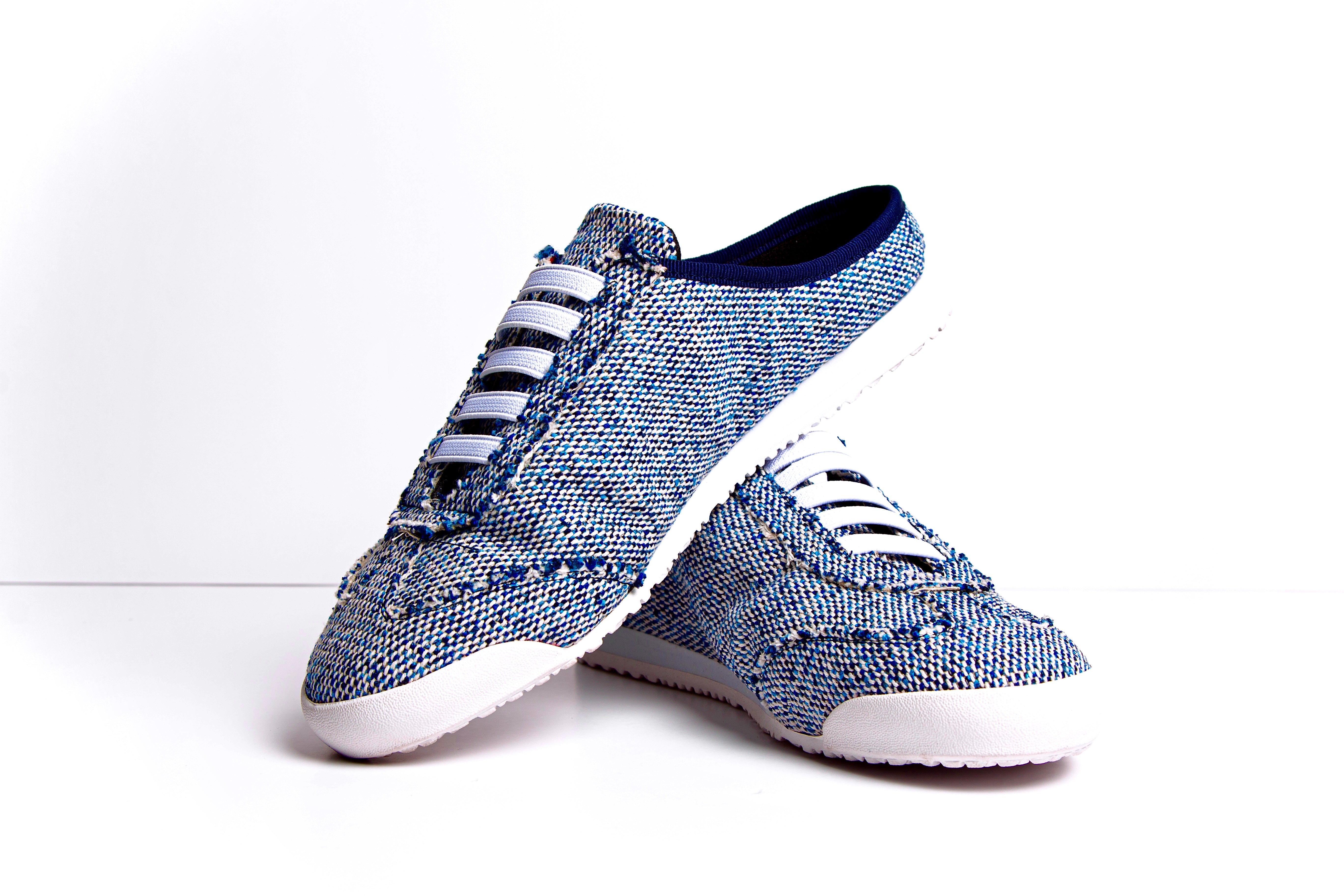 Mule sneakers