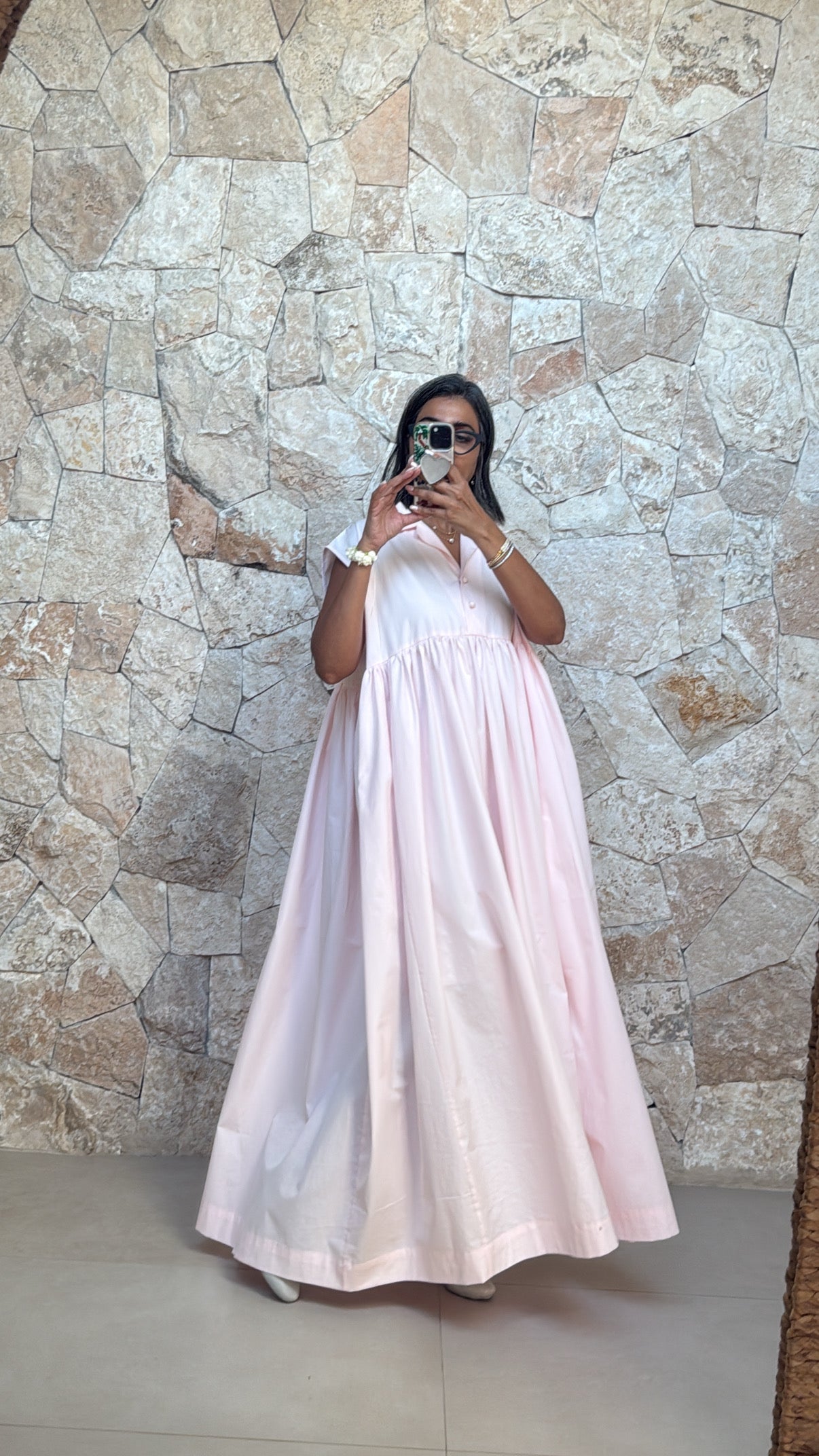Pink zam
