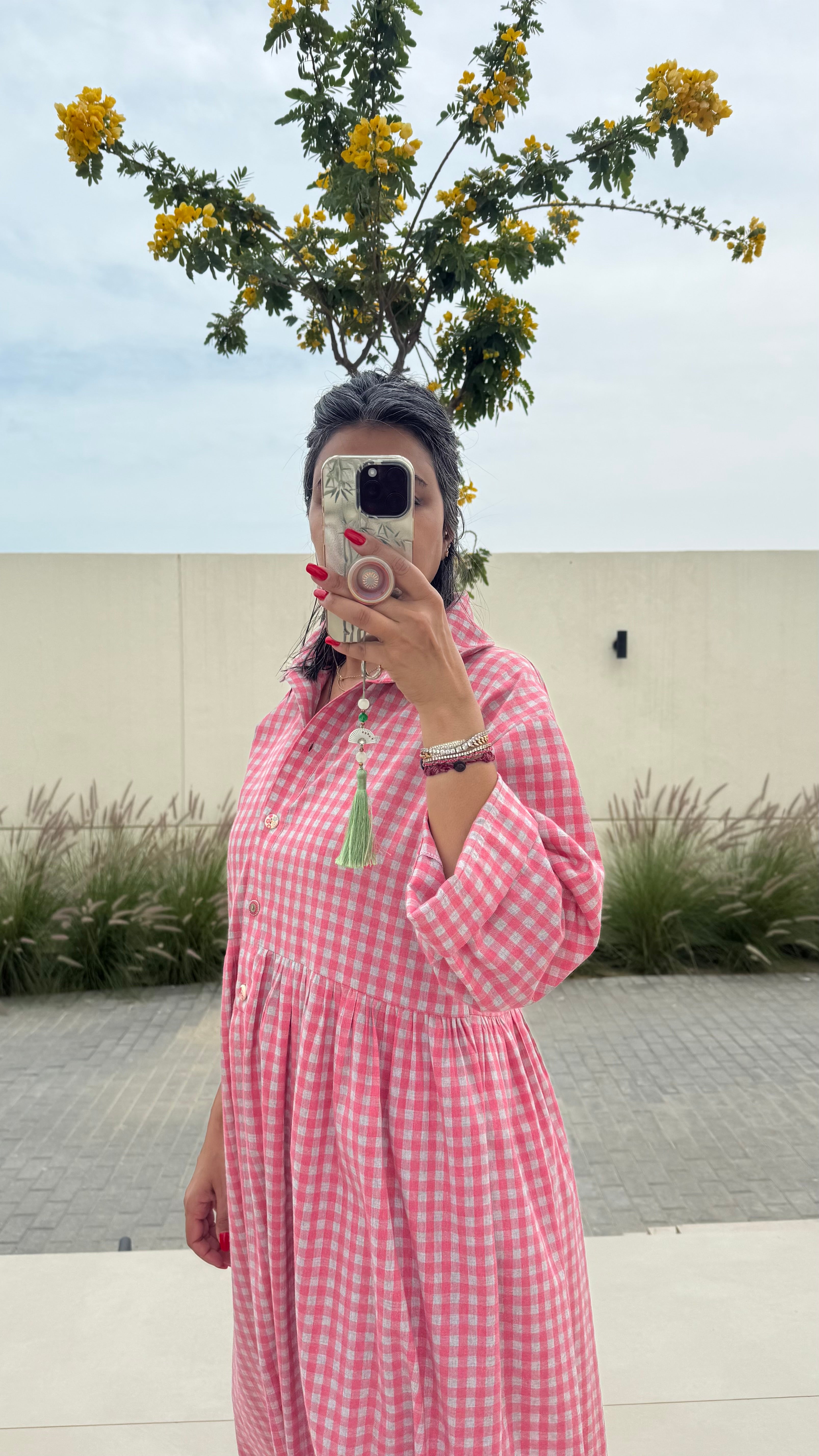 كروهات pink