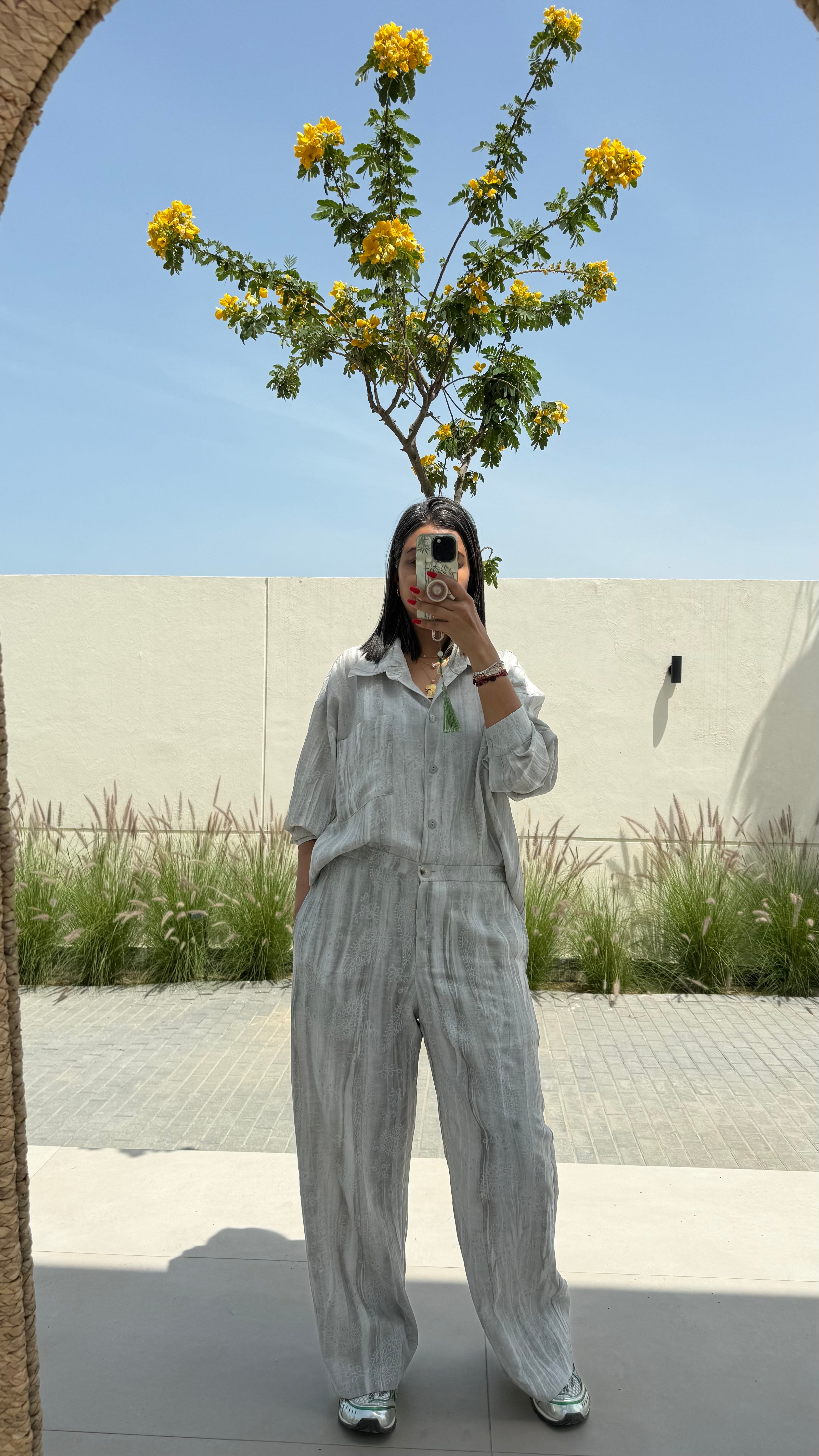 Bethana set
