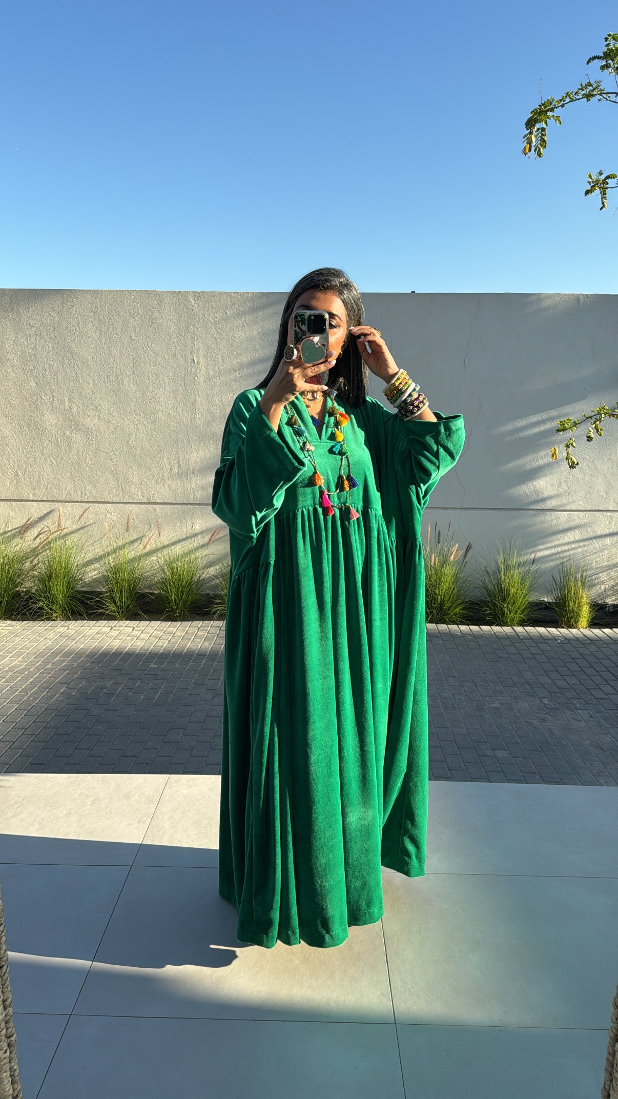 Green zam