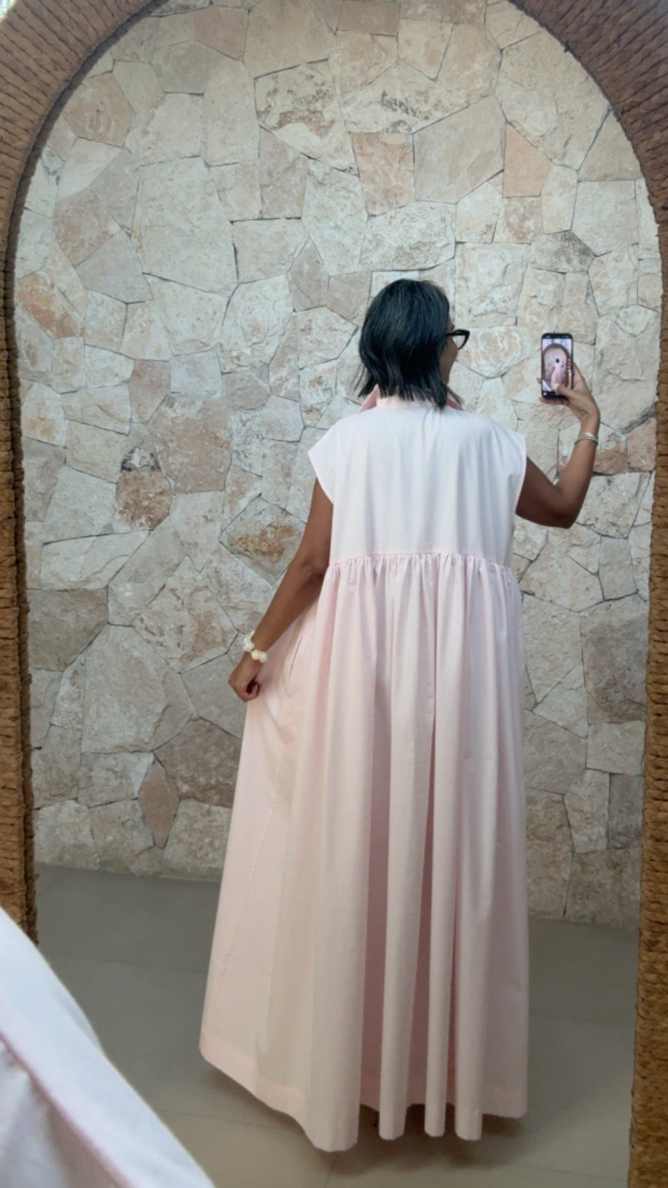 Pink zam
