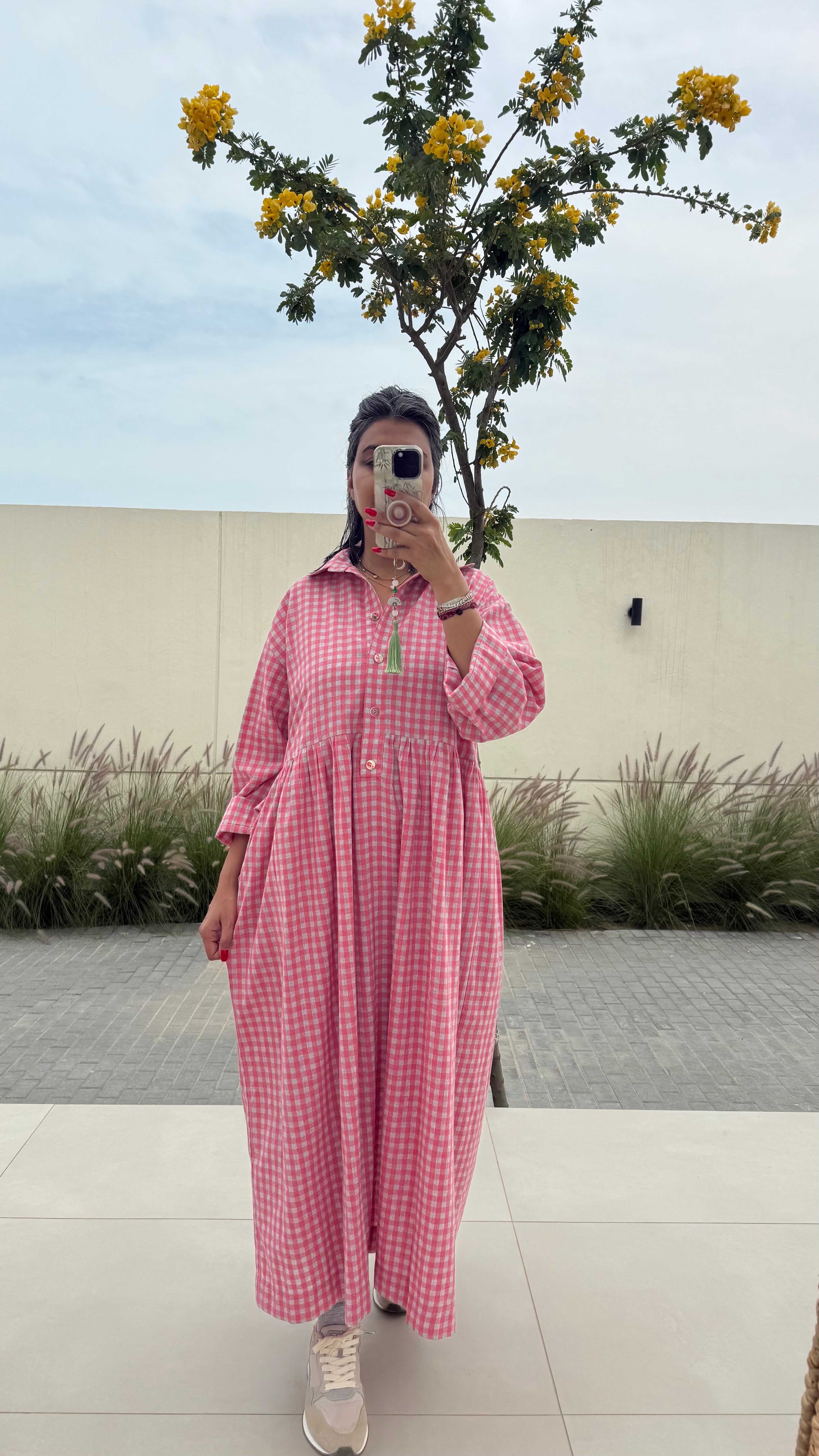 كروهات pink