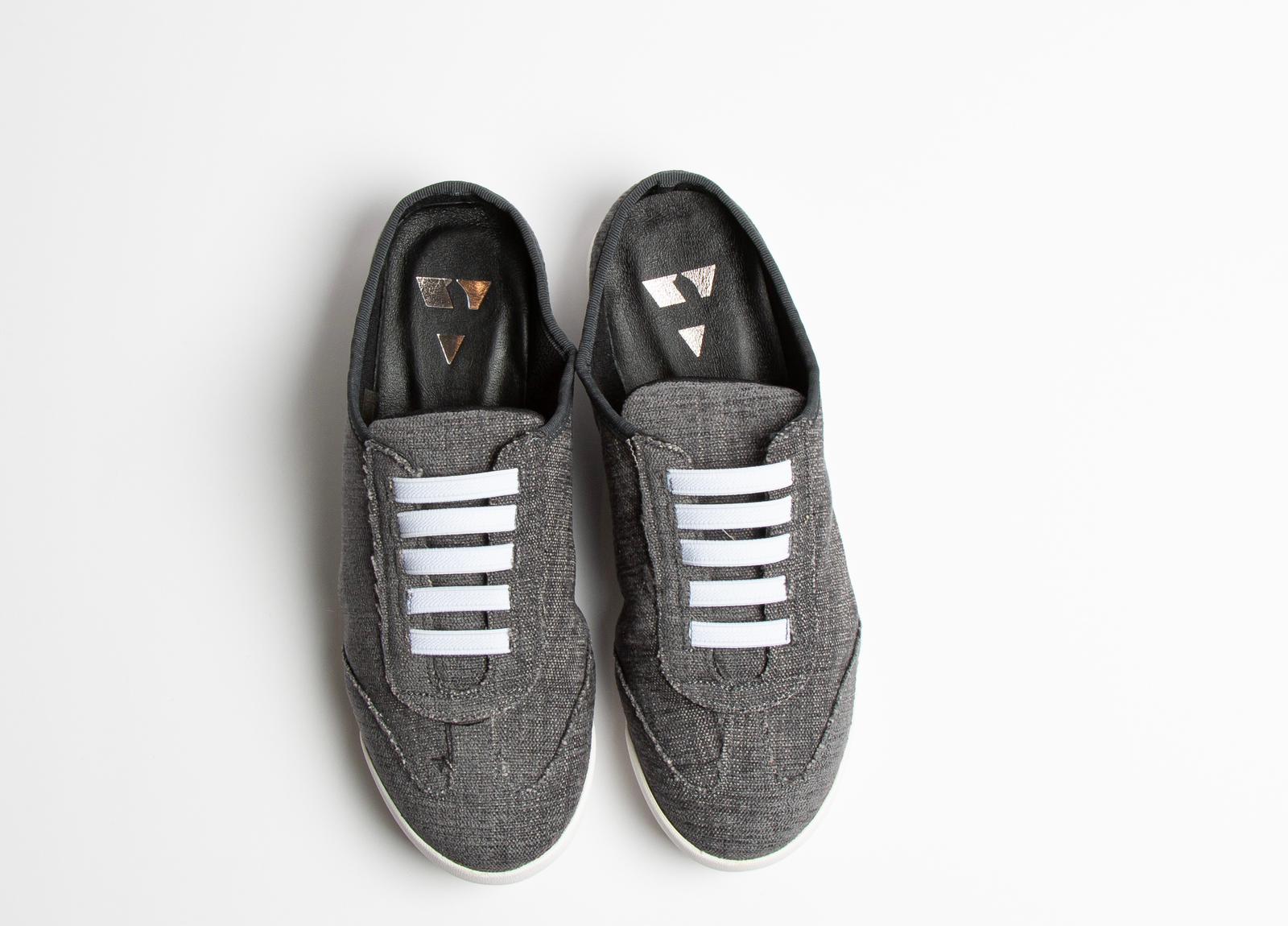 Mule sneakers