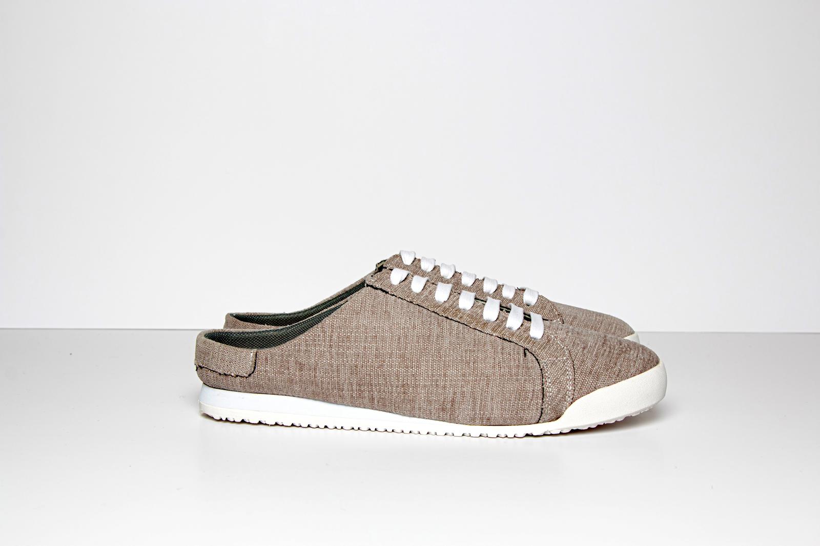 Mule sneakers
