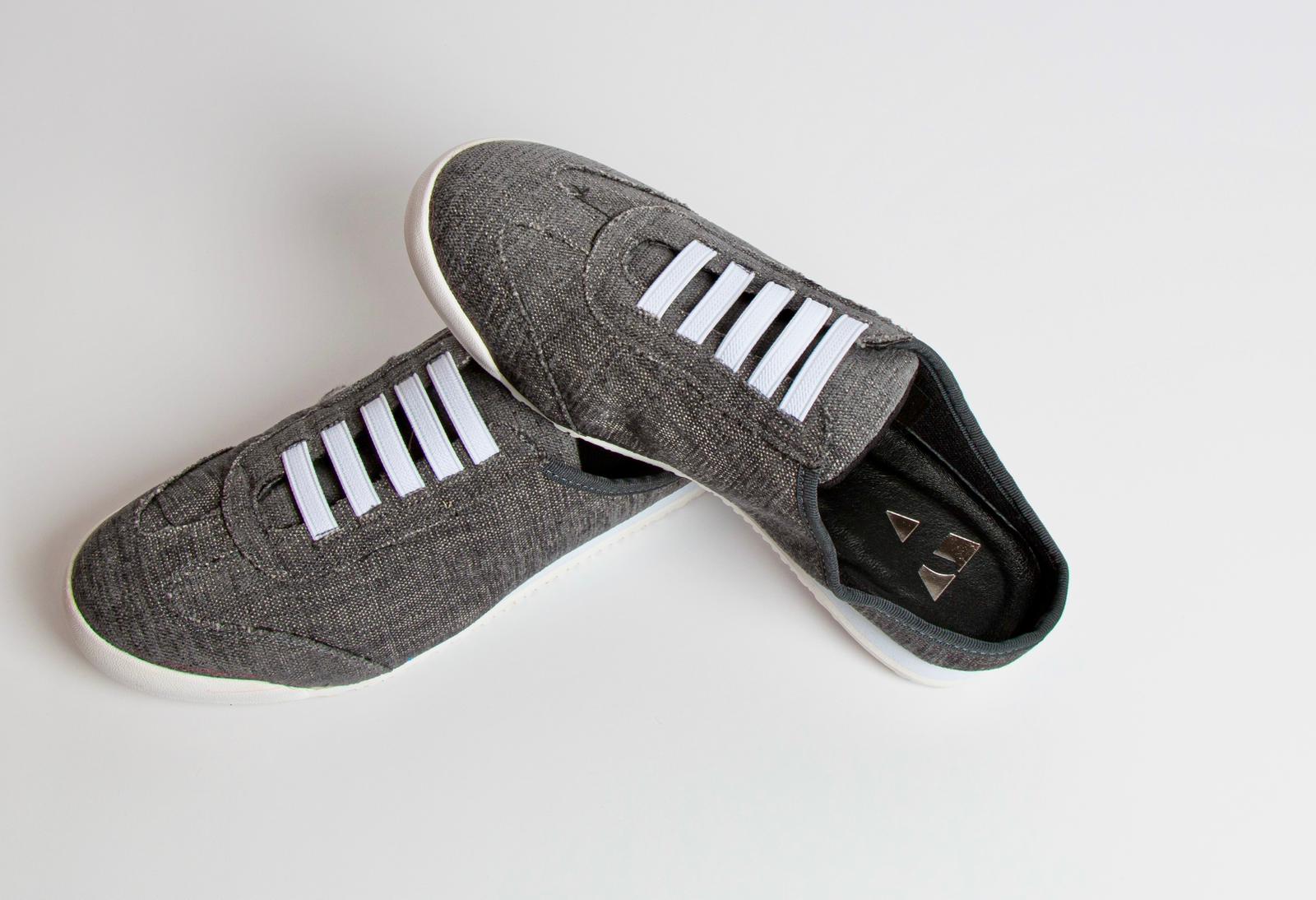 Mule sneakers