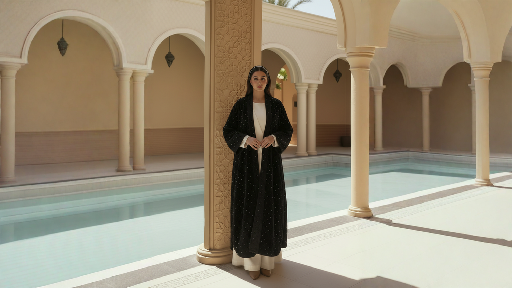 Ramadan Collection Out!